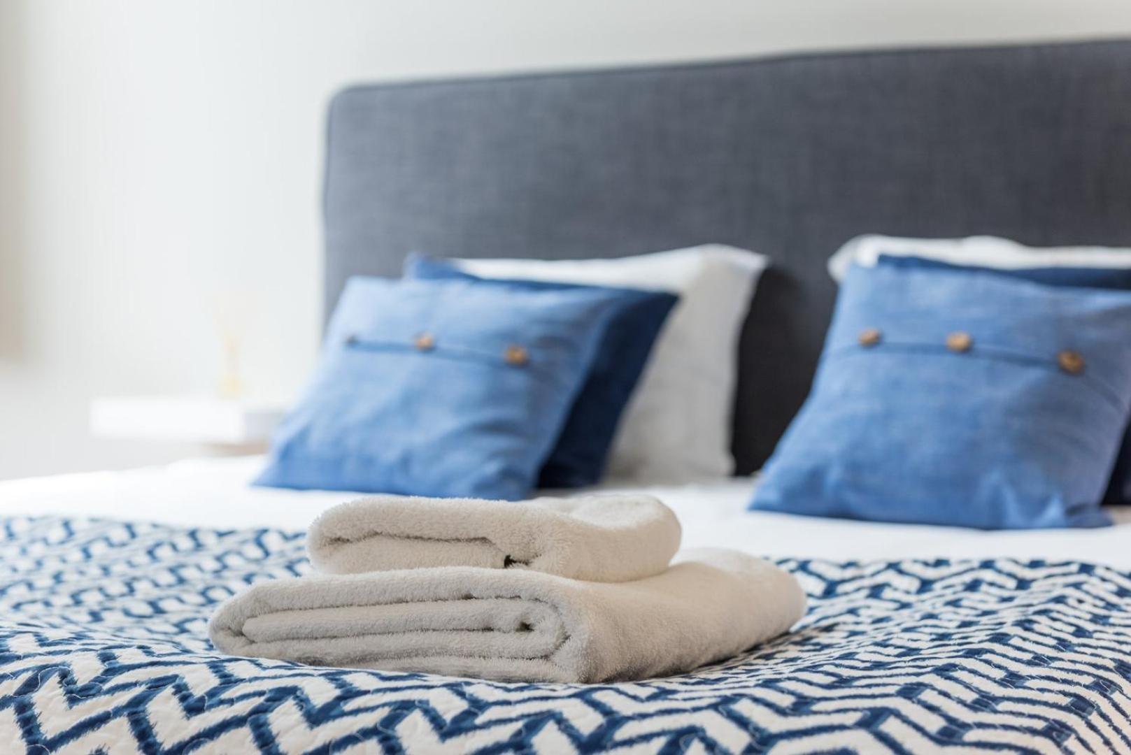 Apartamento Guestready - Chic Retreat In The Heart Of Oporto Exterior foto