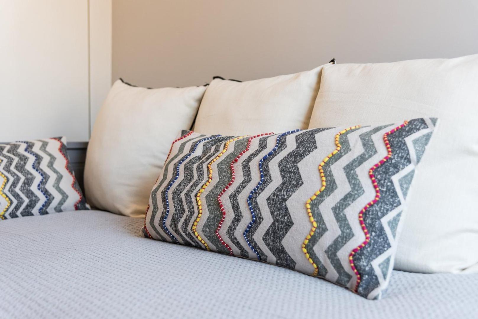 Apartamento Guestready - Chic Retreat In The Heart Of Oporto Exterior foto